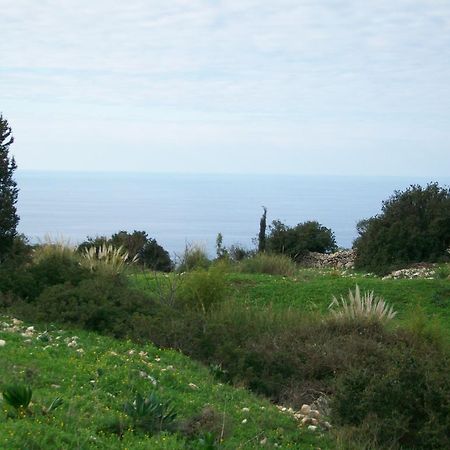 Andreas Katsaros Villas Volímai Extérieur photo