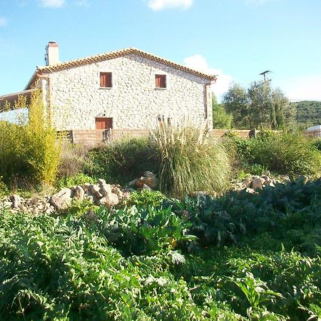 Andreas Katsaros Villas Volímai Extérieur photo