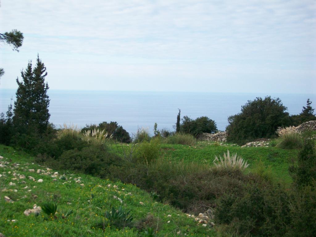 Andreas Katsaros Villas Volímai Extérieur photo