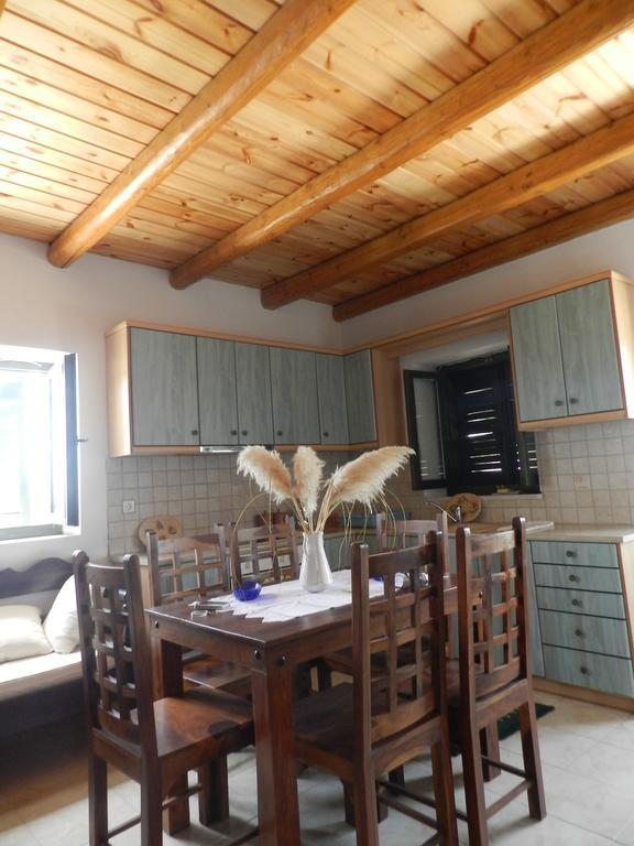 Andreas Katsaros Villas Volímai Extérieur photo