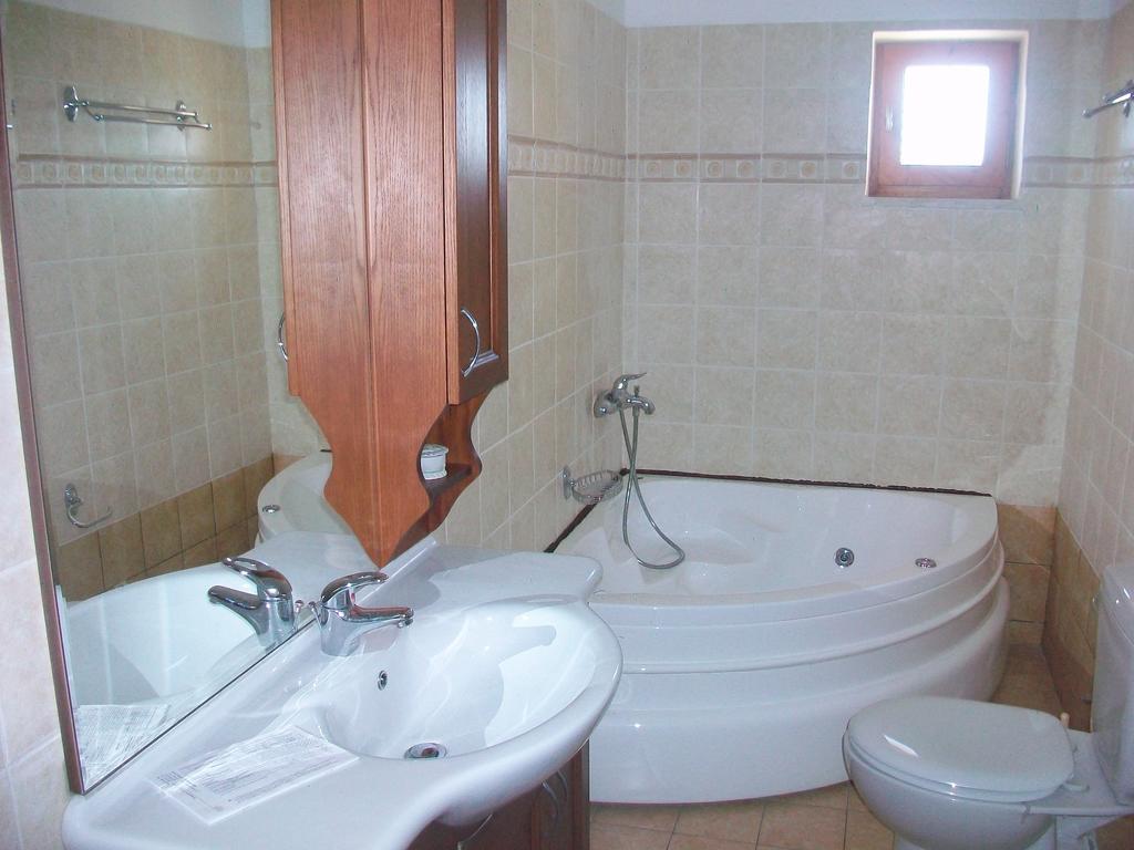 Andreas Katsaros Villas Volímai Extérieur photo