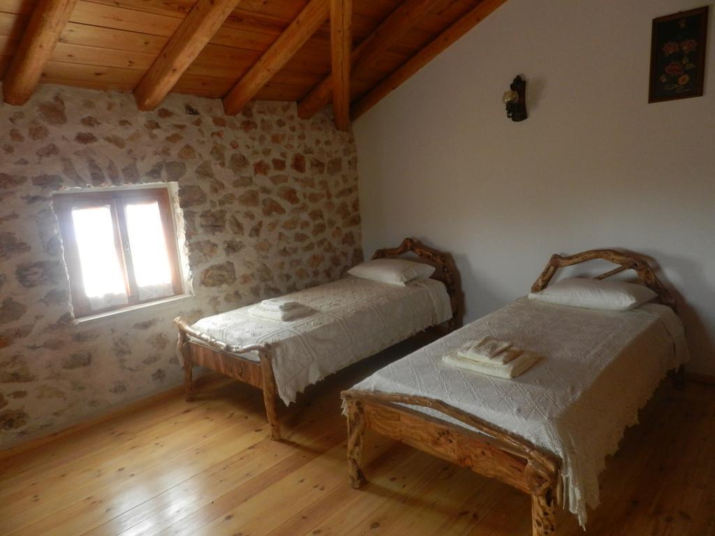 Andreas Katsaros Villas Volímai Extérieur photo