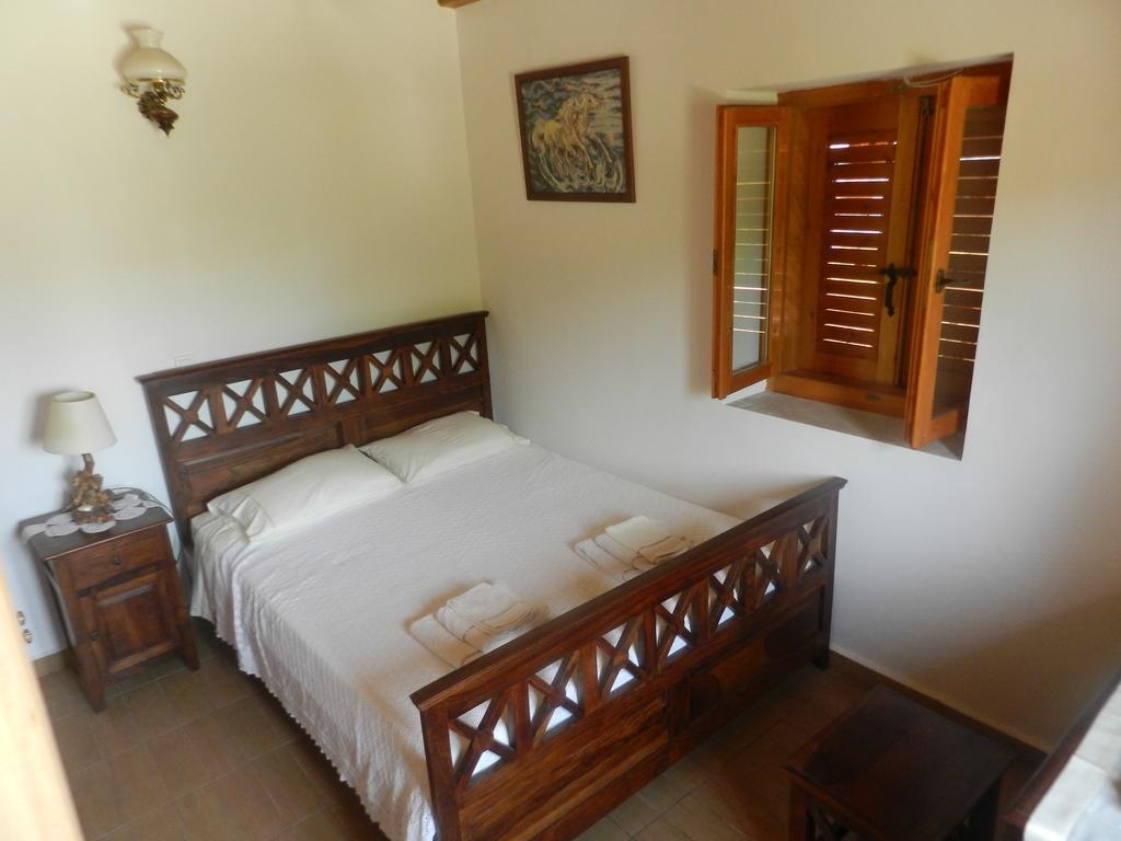 Andreas Katsaros Villas Volímai Extérieur photo
