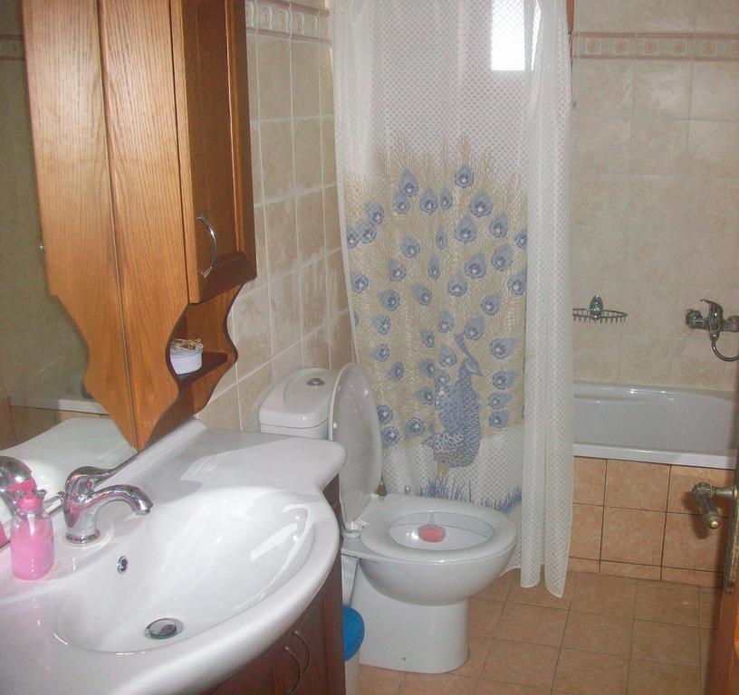Andreas Katsaros Villas Volímai Extérieur photo